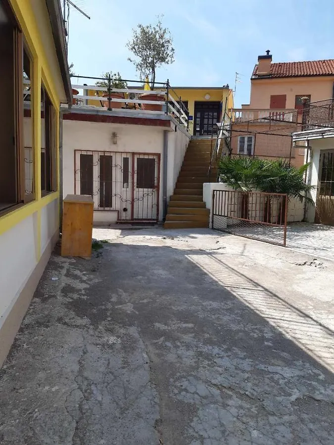 Guest House Marica - Sobe, Zimmer, Rooms Crikvenica Hırvatistan