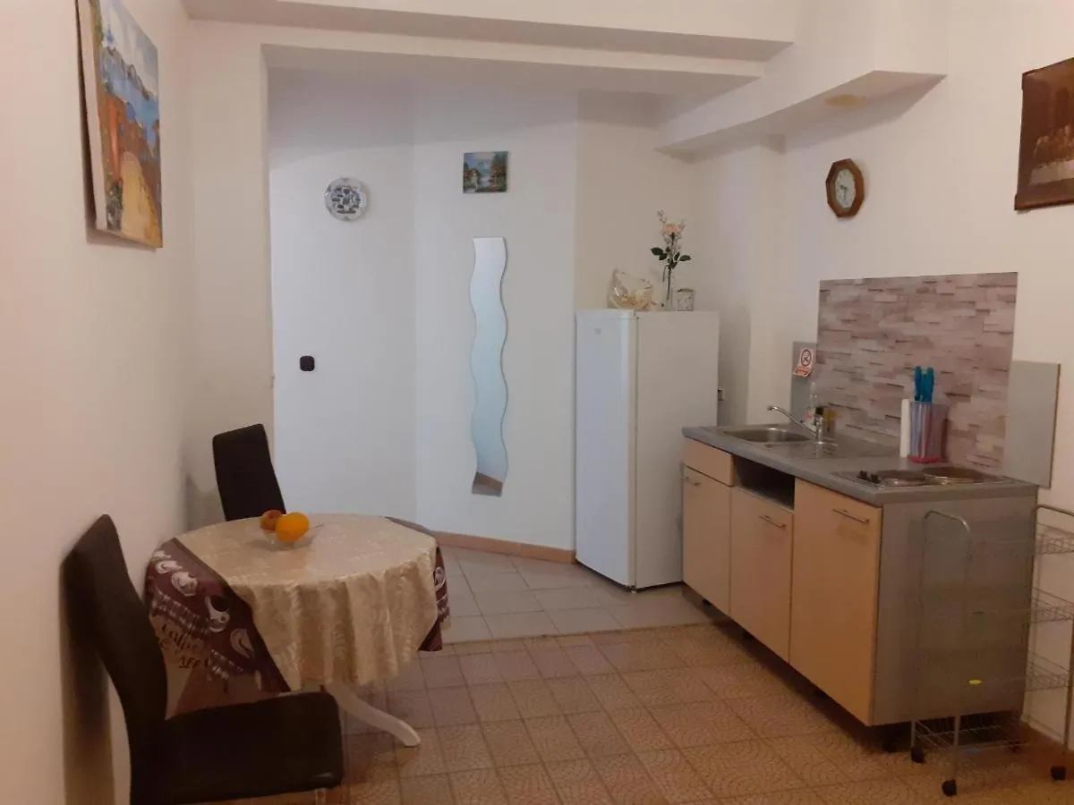 ***  Guest House Marica - Sobe, Zimmer, Rooms Crikvenica Hırvatistan