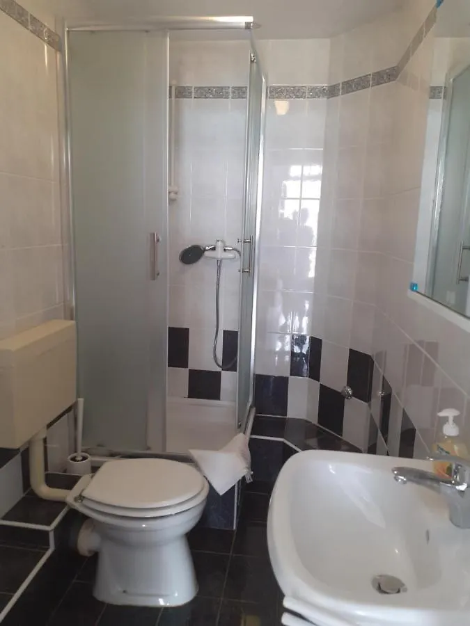 Guest House Marica - Sobe, Zimmer, Rooms Crikvenica Hırvatistan