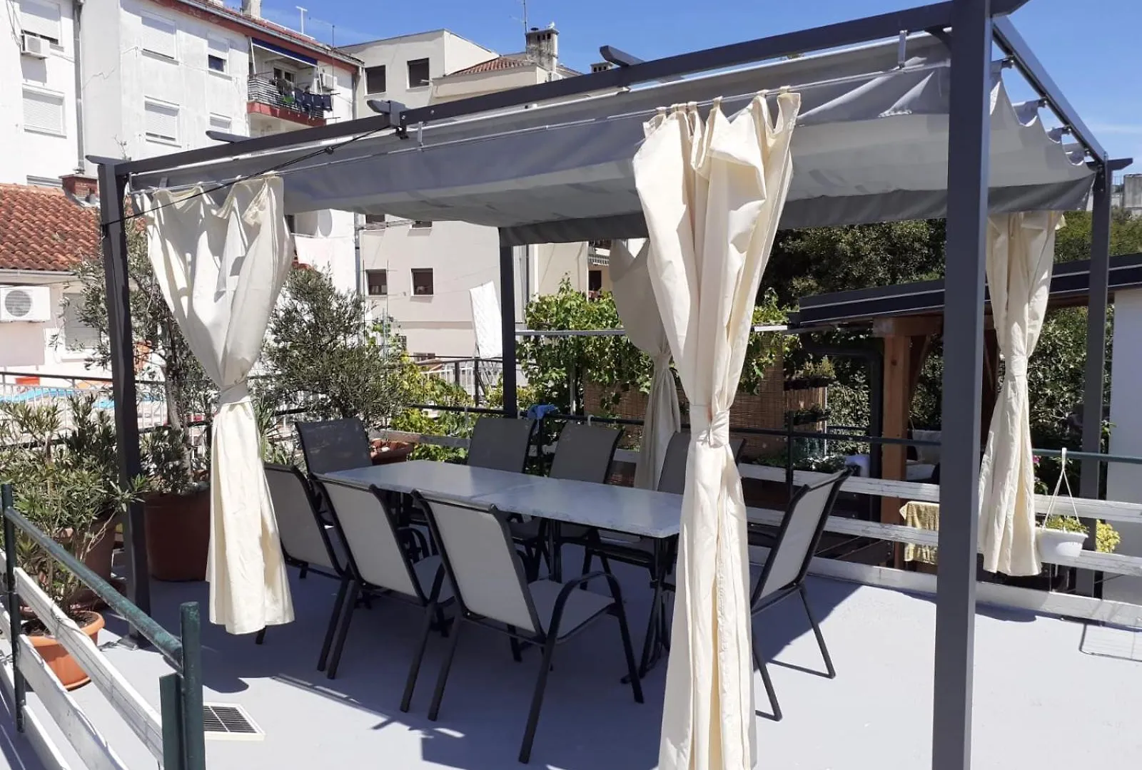 Guest House Marica - Sobe, Zimmer, Rooms Crikvenica Hırvatistan