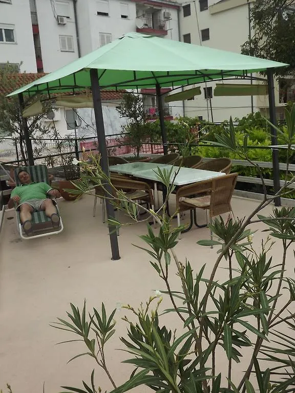 Guest House Marica - Sobe, Zimmer, Rooms Crikvenica