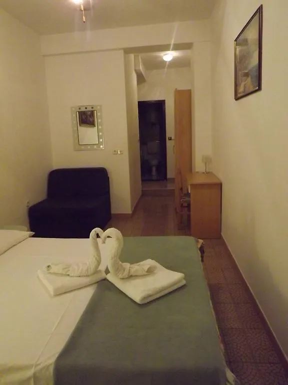 Guest House Marica - Sobe, Zimmer, Rooms Crikvenica