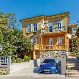 Gostinjska kuća Cico