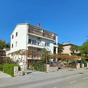 Gostinjska kuća House Spiljar
